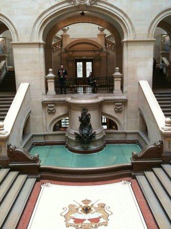 Kunstmuseum Lausanne